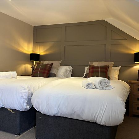 The Stapylton Arms Hotel Wass Стая снимка
