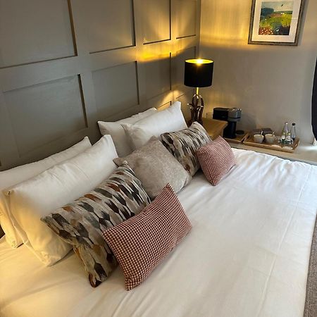 The Stapylton Arms Hotel Wass Стая снимка