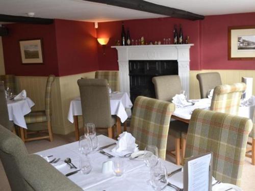 The Stapylton Arms Hotel Wass Екстериор снимка