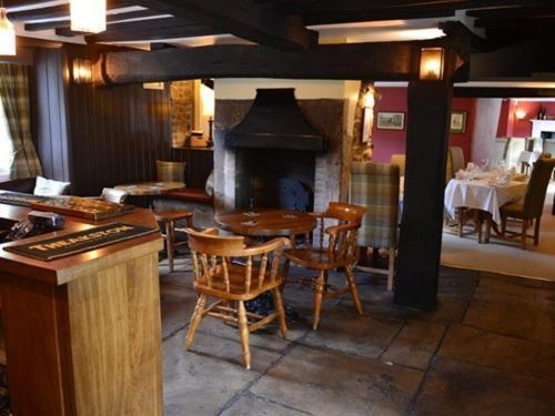 The Stapylton Arms Hotel Wass Екстериор снимка
